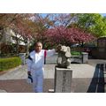 『花咲爺の会』ホームページ連絡先欄を通じて受け取った井川会長からのお便りです。